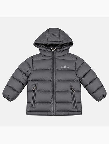 Lee cooper - chaqueta acolchada para niño