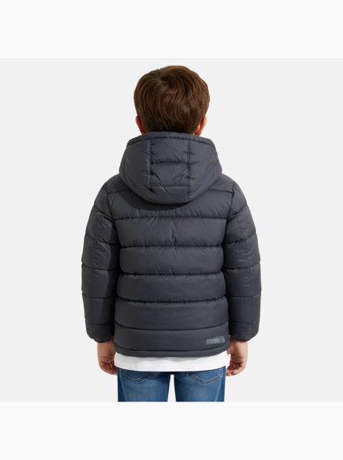 Lee cooper - chaqueta acolchada para niño - Kiabi