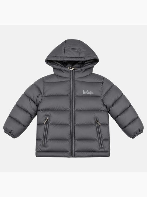 Lee cooper - chaqueta acolchada para niño - Kiabi