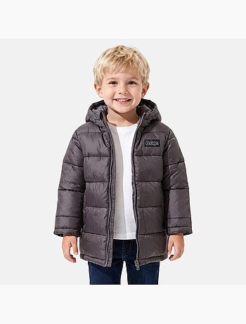 Lee cooper - chaqueta acolchada para niño