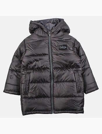 Lee cooper - chaqueta acolchada para niño