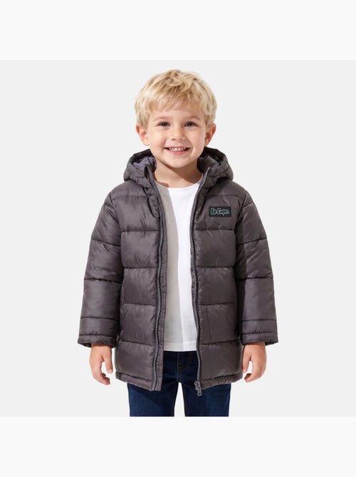 Lee cooper - chaqueta acolchada  para niño - Kiabi