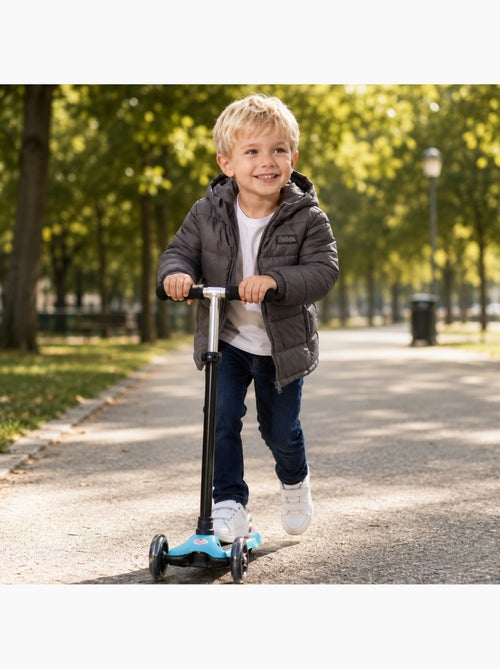 Lee cooper - chaqueta acolchada  para niño - Kiabi
