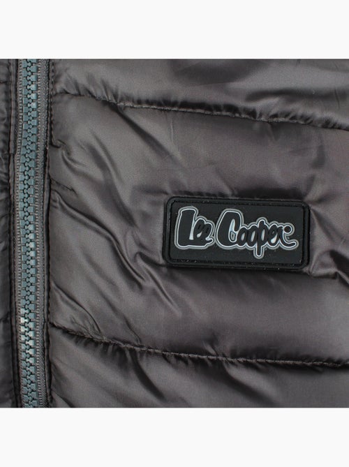 Lee cooper - chaqueta acolchada  para niño - Kiabi
