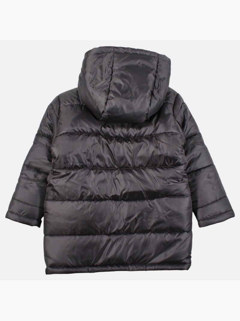 Lee cooper - chaqueta acolchada  para niño Gris - Kiabi