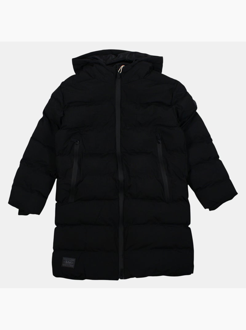 Lee cooper - chaqueta acolchada  para niño Negro - Kiabi