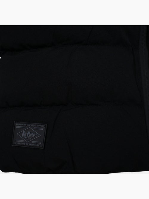 Lee cooper - chaqueta acolchada  para niño - Kiabi