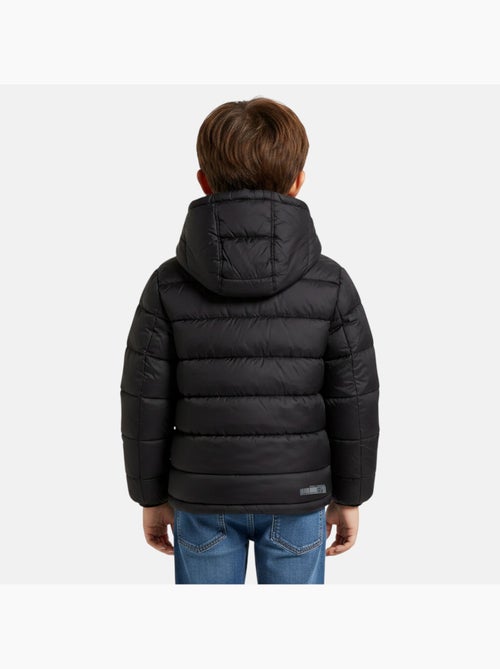 Lee cooper - chaqueta acolchada para niño - Kiabi