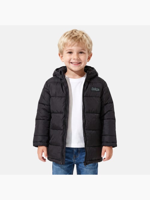 Lee cooper - chaqueta acolchada  para niño - Kiabi