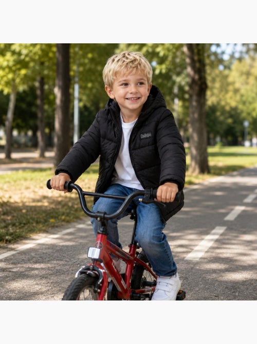 Lee cooper - chaqueta acolchada  para niño - Kiabi