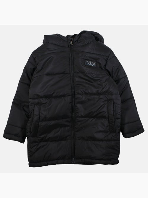Lee cooper - chaqueta acolchada  para niño - Kiabi