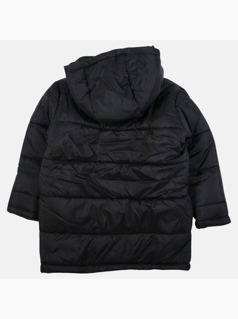 Lee cooper - chaqueta acolchada  para niño Negro - Kiabi