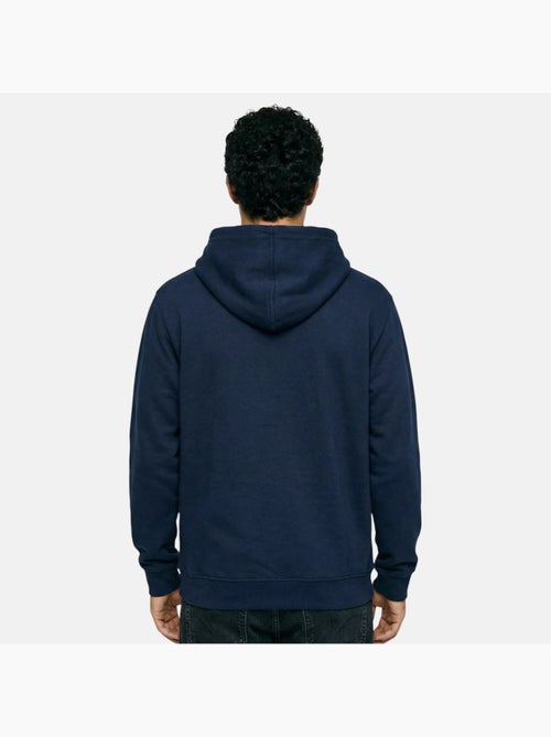 Lee Cooper - Chaqueta con capucha hombre con cremallera - Kiabi