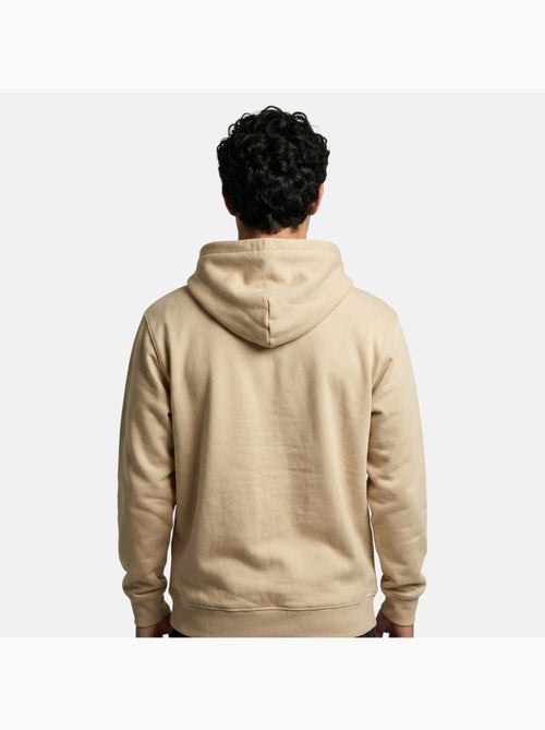 Lee Cooper - Chaqueta con capucha hombre con cremallera - Kiabi