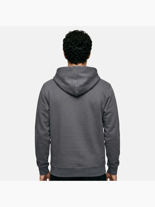 Lee Cooper - Chaqueta con capucha hombre con cremallera - Kiabi
