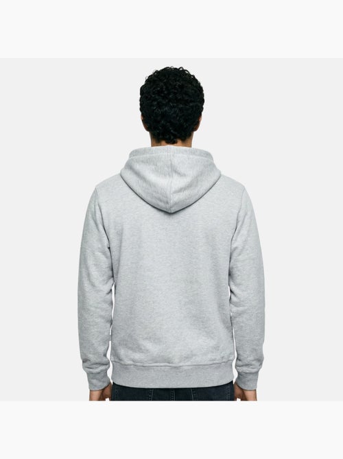 Lee Cooper - Chaqueta con capucha hombre con cremallera - Kiabi