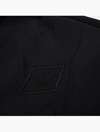 Lee Cooper - Chaqueta con capucha hombre con cremallera