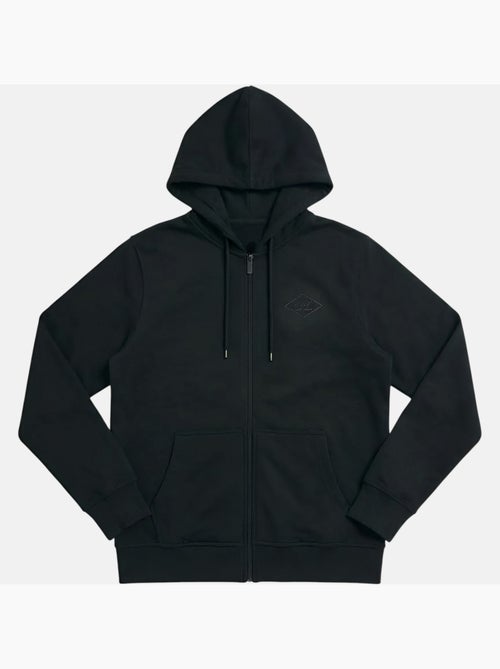 Lee Cooper - Chaqueta con capucha hombre con cremallera - Kiabi