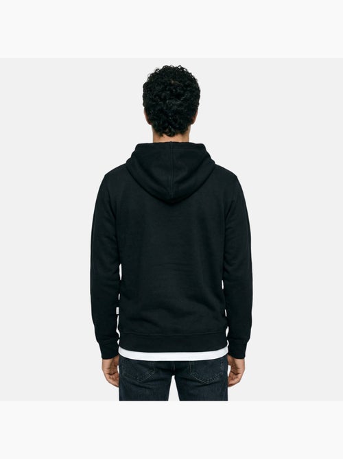 Lee Cooper - Chaqueta con capucha hombre con cremallera - Kiabi