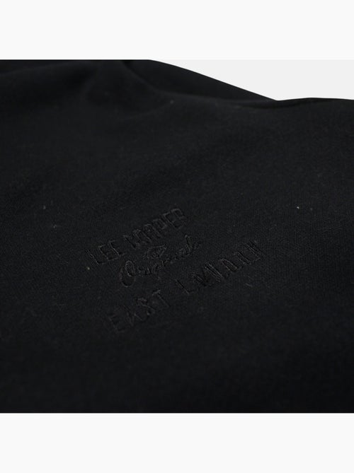 Lee Cooper - Chaqueta con capucha hombre con cremallera - Kiabi