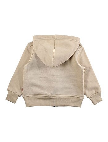 Lee Cooper - Chaqueta con capucha niño
