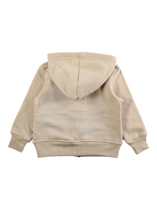 Lee Cooper - Chaqueta con capucha niño - Kiabi