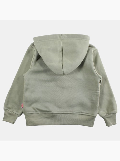 Lee Cooper - Chaqueta con capucha niño - Kiabi