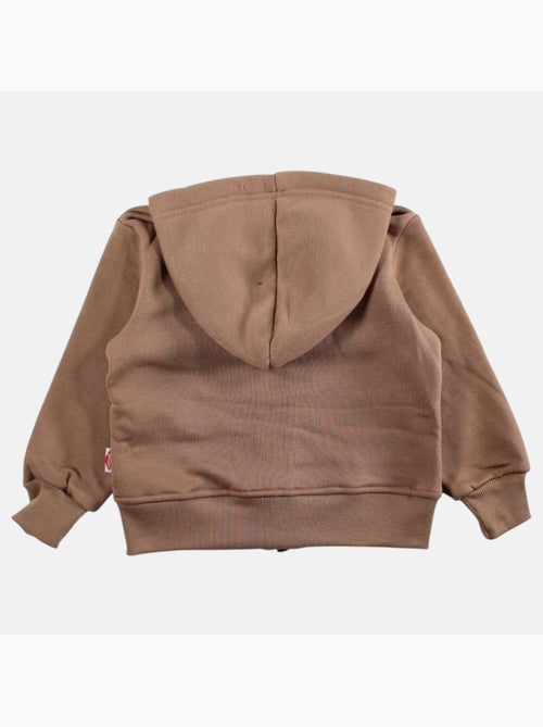 Lee Cooper - Chaqueta con capucha niño - Kiabi