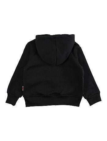 Lee Cooper - Chaqueta con capucha niño