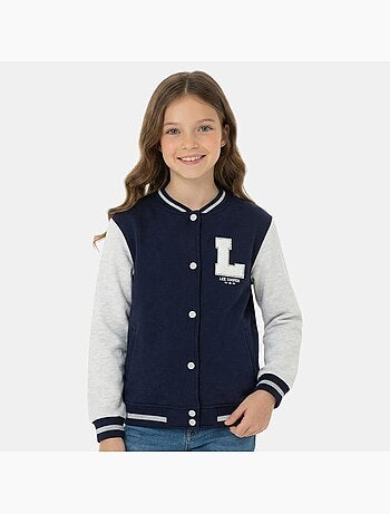 Lee Cooper - Chaqueta niña