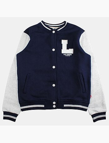 Lee Cooper - Chaqueta niña