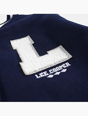 Lee Cooper - Chaqueta niña
