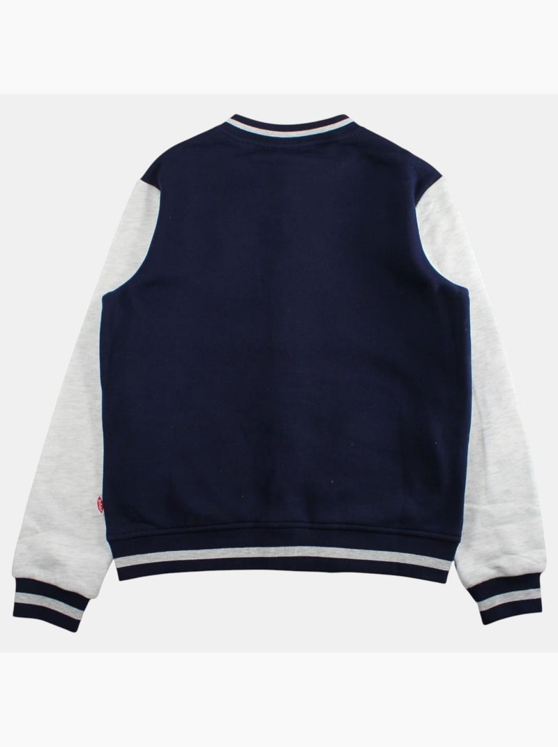 Lee Cooper - Chaqueta niña Azul marino - Kiabi