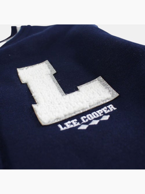 Lee Cooper - Chaqueta niña - Kiabi