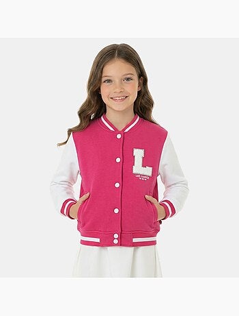 Lee Cooper - Chaqueta niña