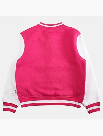 Lee Cooper - Chaqueta niña