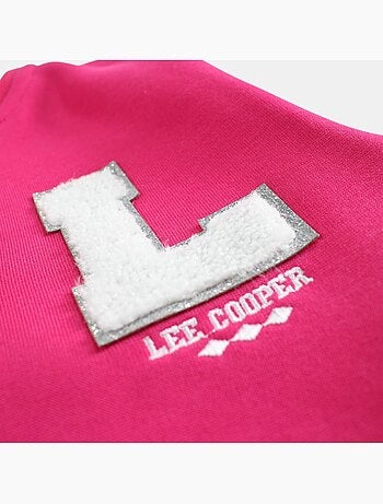 Lee Cooper - Chaqueta niña