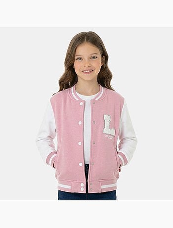 Lee Cooper - Chaqueta niña