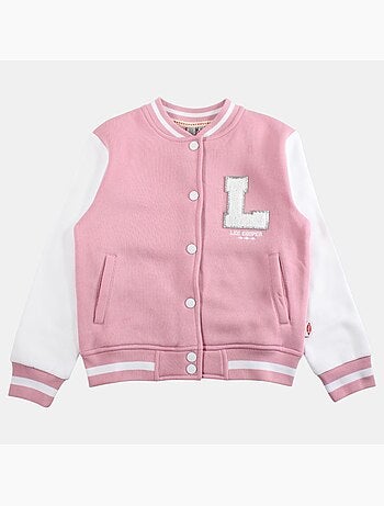 Lee Cooper - Chaqueta niña
