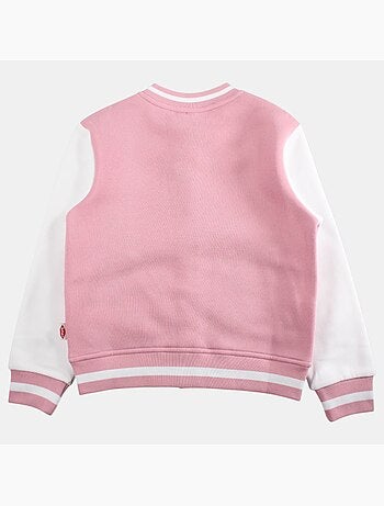 Lee Cooper - Chaqueta niña