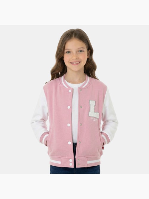 Lee Cooper - Chaqueta niña - Kiabi