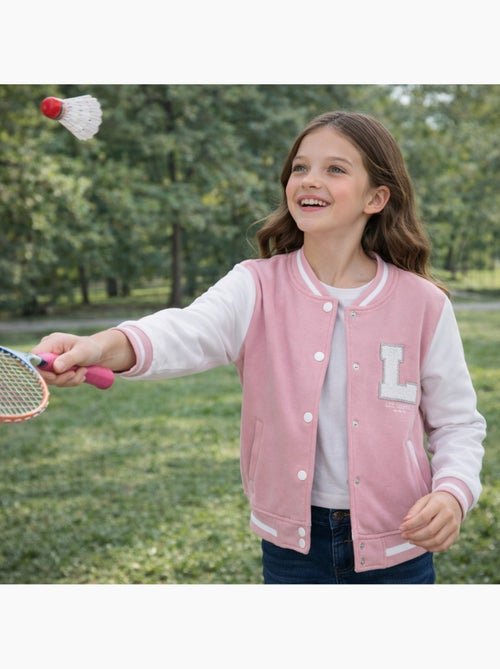 Lee Cooper - Chaqueta niña - Kiabi