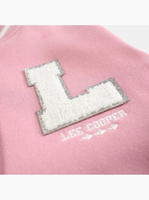 Lee Cooper - Chaqueta niña - Kiabi