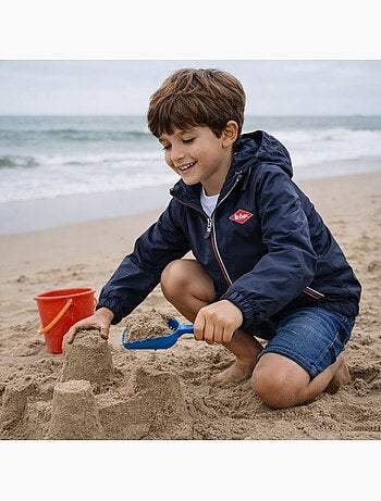 Lee Cooper - Chaqueta niño