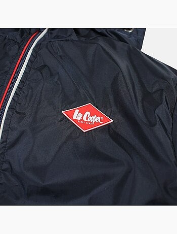 Lee Cooper - Chaqueta niño
