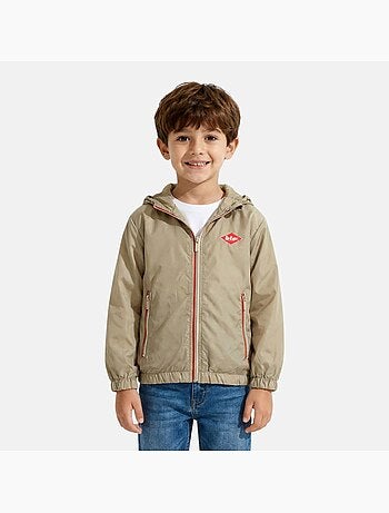 Lee Cooper - Chaqueta niño