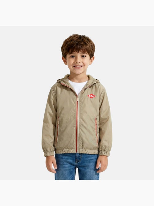 Lee Cooper - Chaqueta niño - Kiabi