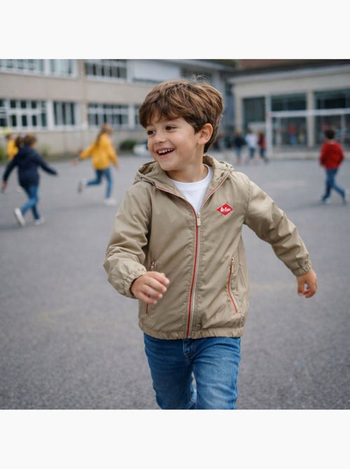 Lee Cooper - Chaqueta niño - Kiabi