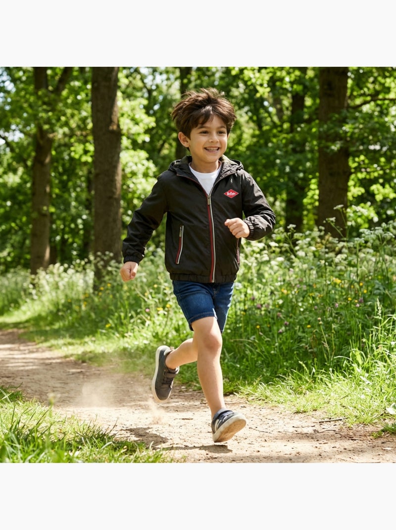 Lee Cooper - Chaqueta niño Caqui - Kiabi