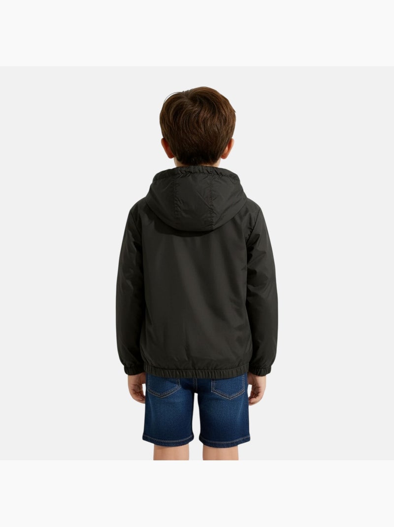 Lee Cooper - Chaqueta niño Caqui - Kiabi